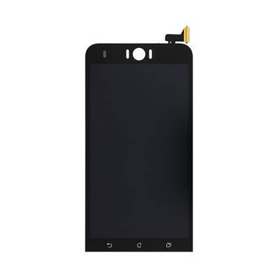 LCD + dotyková deska pro Asus ZenFone Selfie ZD551KL, black