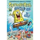 SpongeBob 1/22