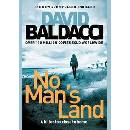 No Mans Land - David Baldacci