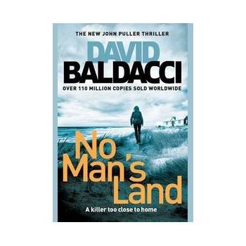 No Mans Land - David Baldacci