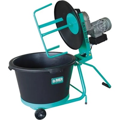 IMER MIX 60 Plus (1193978)