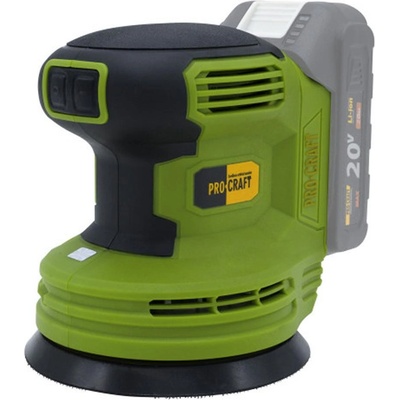 PRO-CRAFT PX20