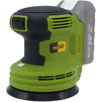 PRO-CRAFT PX20