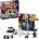 LEGO® Marvel Spider-Verse: Miles Morales vs. The Spot 76311 - Super Heroes MV