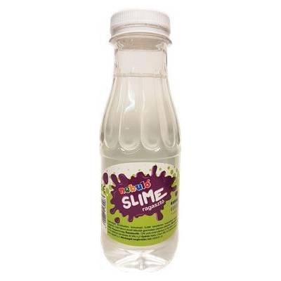 NEBULÓ Lepidlo tekuté "Slime", 325 g
