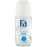 Fa Рол-он Fa Invisible Fresh 50ml