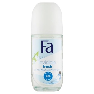 Fa Рол-он Fa Invisible Fresh 50ml