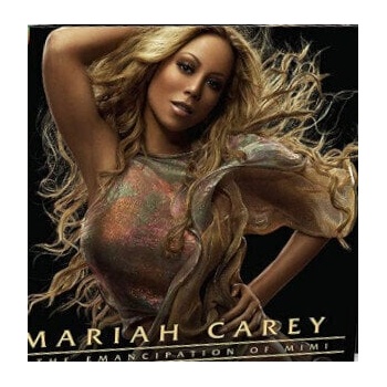 Image 1 of Mariah Carey - The Emancipation Of Mimi (180g) (2 LP) (602508642777)