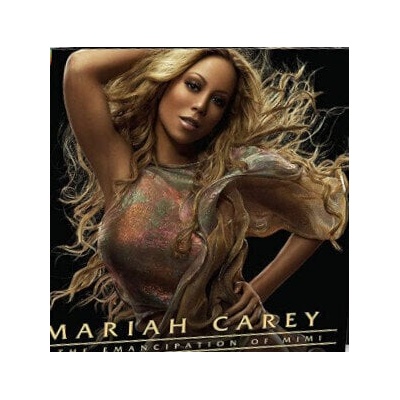 Mariah Carey - The Emancipation Of Mimi (180g) (2 LP) (602508642777)
