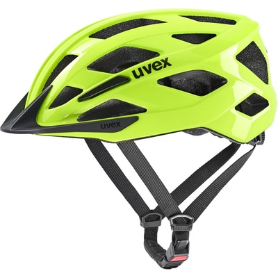 Uvex I-VO 2 PURE NEON YELLOW 2026