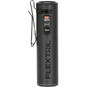 Flextail ZERO 1200 Фенер (черен) (F-ZERO-1200-EB)