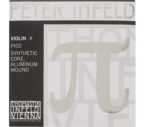 Thomastik PETER INFELD PI02