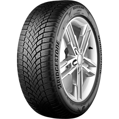 Bridgestone Blizzak LM005 215/55 R17 98V runflat – Hledejceny.cz