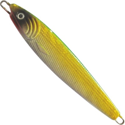 Mistrall Pilker Seafort 160g 145mm 04