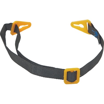 ČERVA Podbradník (10ks) GP 3000, PALLADIO, elastický, cena za 10 ks 0604007699999