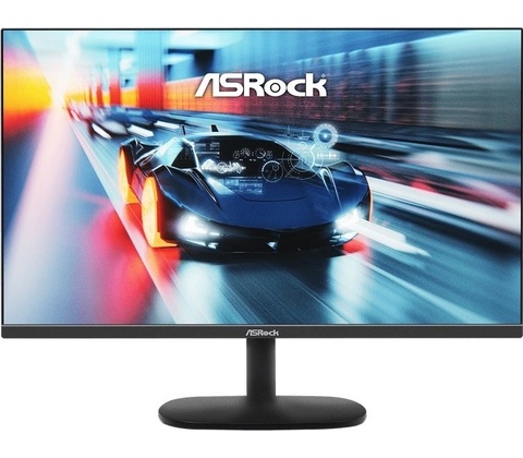 ASRock Challenger CL27FF