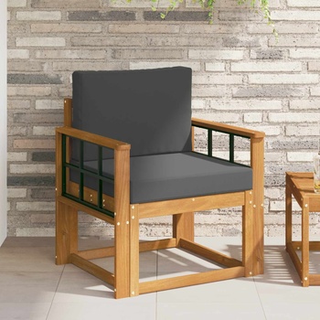 vidaXL Комплект дивани за открито (3436244)