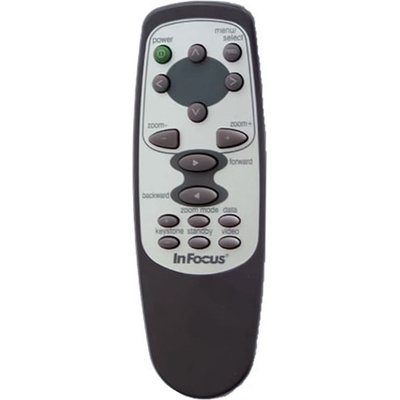 General Infocus lp500, lp530 - дистанционно управление с лазерен указател (lp500, lp530)