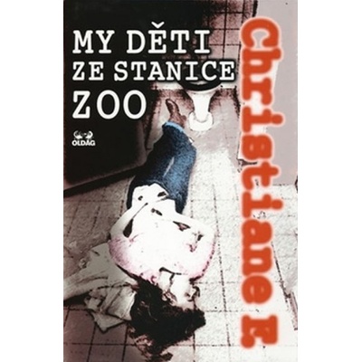 My děti ze stanice ZOO - 8.vydání