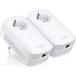 TP-Link TL-PA8010P KIT Powerline адаптер