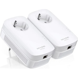 TP-Link TL-PA8010P KIT Powerline адаптер