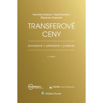 Transferové ceny