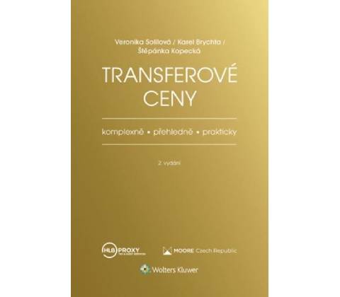 Transferové ceny