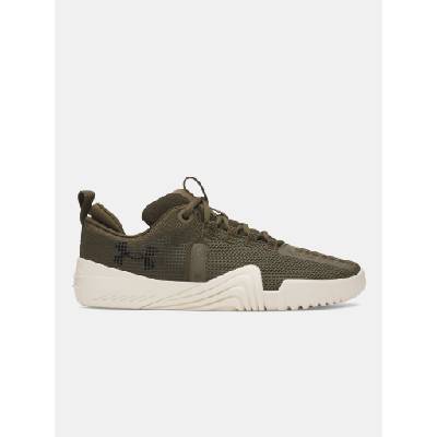 Мъжки обувки Under Armour UA TriBase Reign 6-GRN Under Armour | Zelen | МЪЖЕ | 41