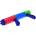VIZOPOL Foam water cannon