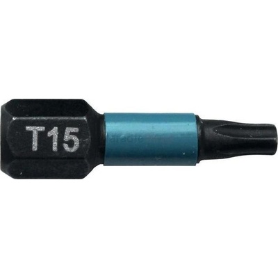 Makita Torx bit T15 25mm 2ks B-63666