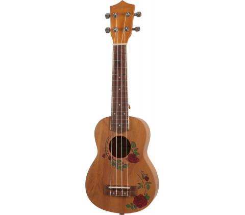 Bamboo Roses 21
