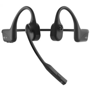 Shokz OpenComm2 (C110-AN-BK-EU-000) Слушалки