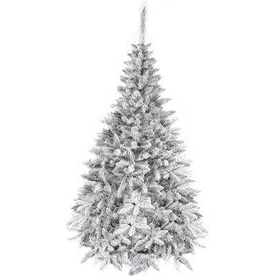 zanapo.cz Umelý vianočný stromček Snow Spruce 2D 180 cm