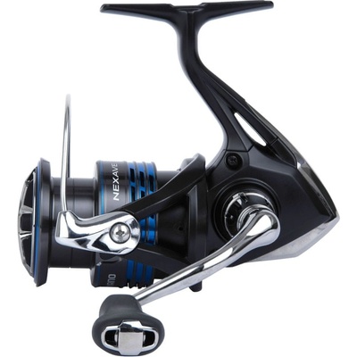 Shimano Nexave 4000 FI