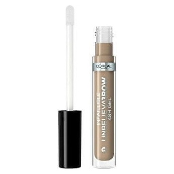 L'Oréal Paris Unbelieva Brow dlhotrvajúci gél na obočie 102 Cool Blonde 3,4 ml
