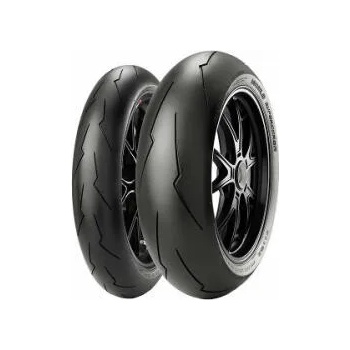 Image 1 of Pirelli DIABLO Supercorsa BSB 120/70 ZR17 58W