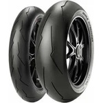 Pirelli DIABLO Supercorsa BSB 120/70 ZR17 58W Мотоциклетни гуми