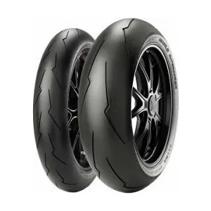Pirelli DIABLO Supercorsa BSB 120/70 ZR17 58W Мотоциклетни гуми