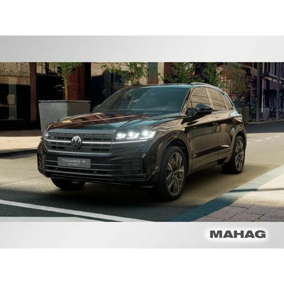 Volkswagen Touareg R 3.0 eHybrid 4Motion 340 kW