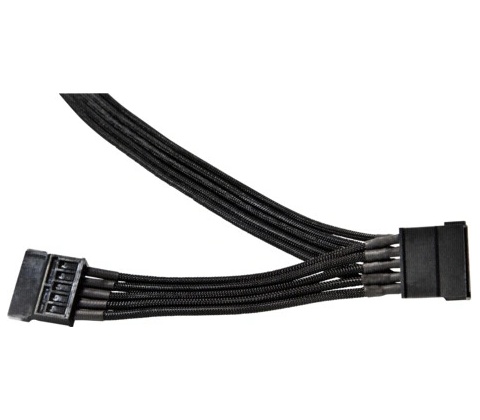 be quiet! S-ATA CS-6720