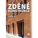 Zděné konstrukce