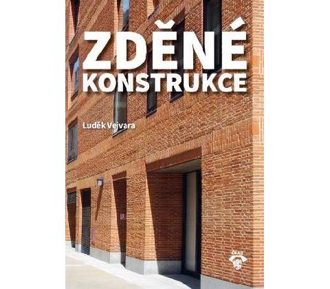 Zděné konstrukce