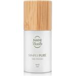NaniNails Simly Pure гел лак за нокти с използване на UV/LED лампа цвят Base 5ml