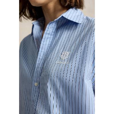 Ralph Lauren риза дамска от памук Wimbledon (211B15804)