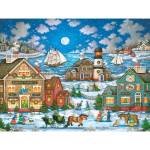 Masterpieces - Puzzle Guiding Lights 550 - 550 piese