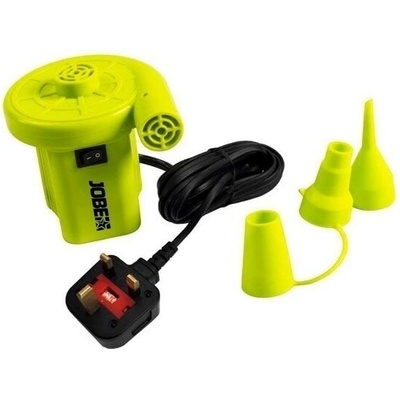 Jobe Air Pump With UK Plug 230V Яхтена лодка (410019002-PCS.)