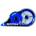 DONAU Ремонтен валяк DONAU 4, 2 mm x 5 m U7634001PL-99 (U7634001PL-99)