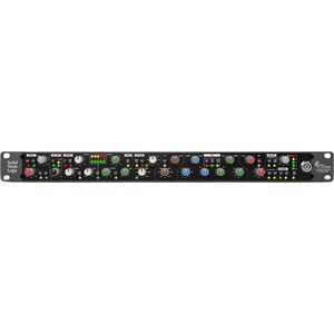 Solid State Logic Revival 4000 Микрофонен предусилвател (SSL-REVIVAL-4000)