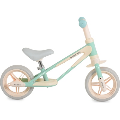 BYOX Мини баланс велосипед Ranger Mini Green (112693)