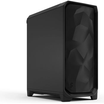 Image 1 of Fractal Design Meshify 3 Black Solid (FD-C-MES3A-01)